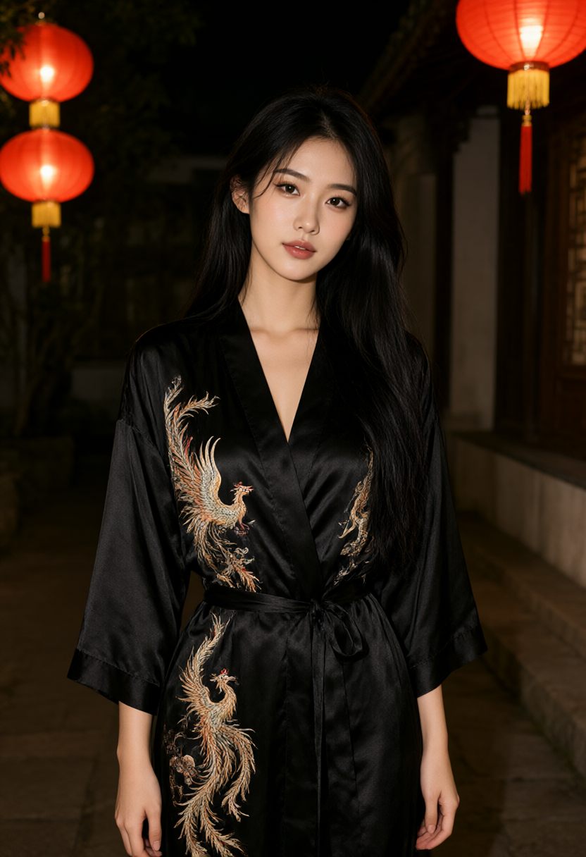 顾寒深